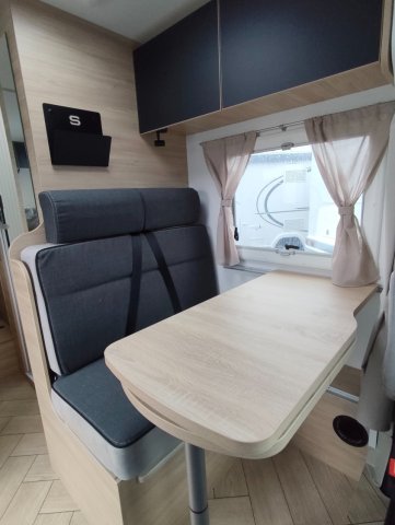 Chausson S 697 GA Sport Line S697 - Photo 3