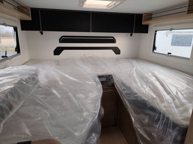 Chausson S 697 GA Sport Line S697 - Photo 8