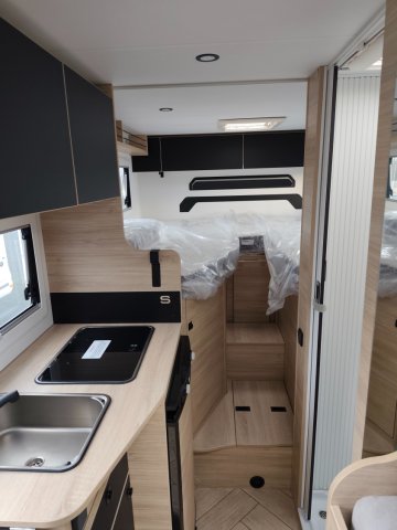 Chausson S 697 GA Sport Line S697 - Photo 9