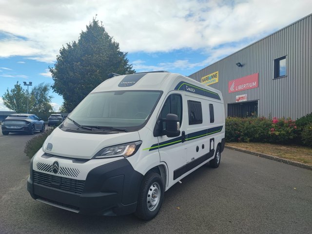 Achat Chausson V594 First Line LIGHT Neuf