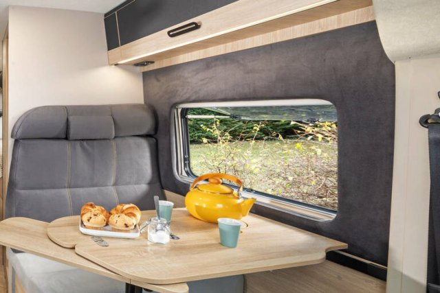 Chausson V594 Max SWEET LINE 2026 - Photo 3