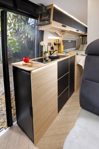 Chausson V594 Max SWEET LINE 2026 - Photo 4