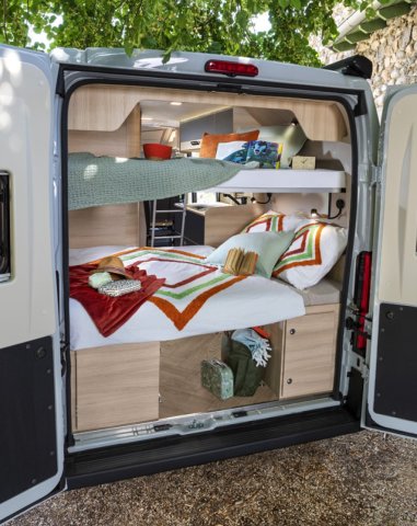 Chausson V594 Max SWEET LINE 2026 - Photo 5