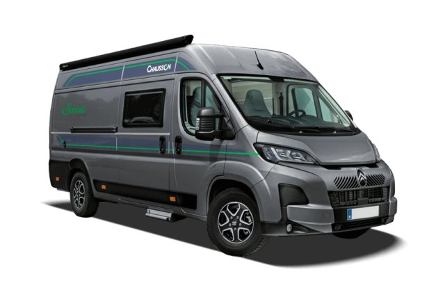 Achat Chausson V594 Max SWEET LINE 2026 Neuf