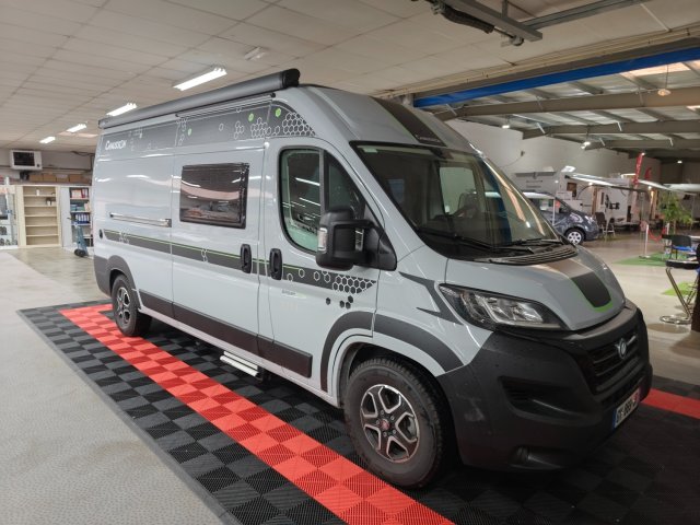 Chausson V594 Sport Line V 594 - Photo 6