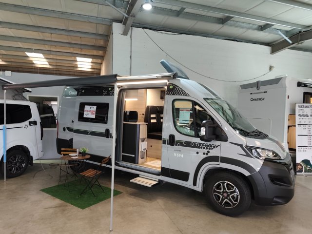 Chausson V594 Sport Line V 594 - Photo 11