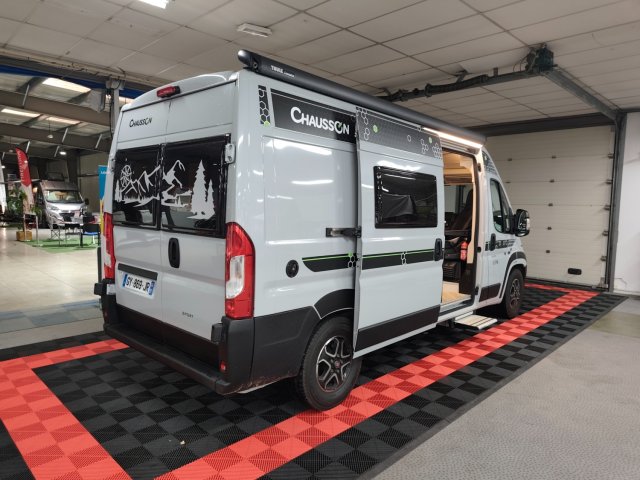 Chausson V594 Sport Line V 594 - Photo 5