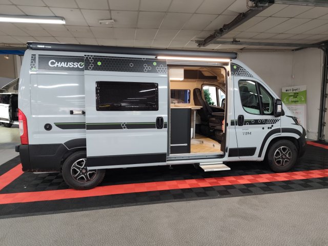 Chausson V594 Sport Line V 594 - Photo 10