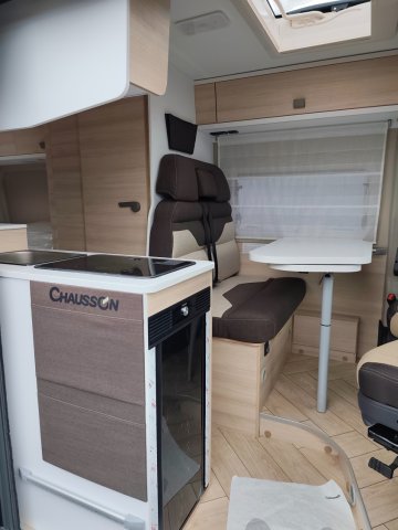 Chausson V594L First Line - Photo 3