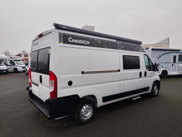 Chausson V594L First Line - Photo 4