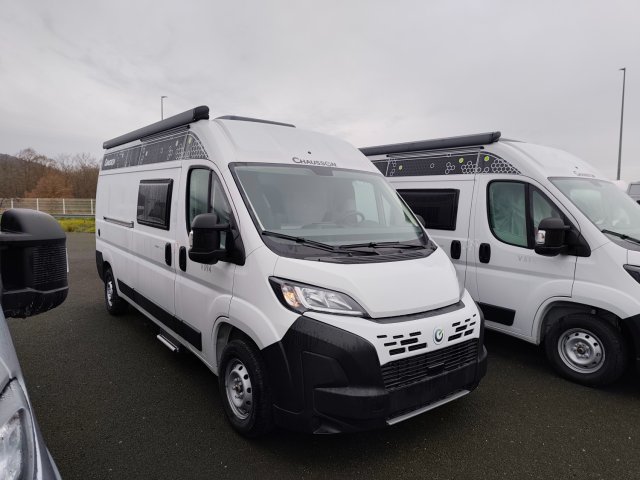 Chausson V594L First Line - Photo 5