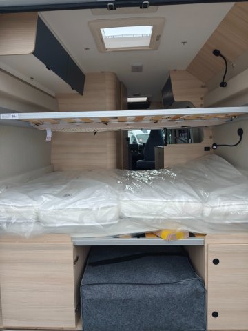 Chausson V594M First Line Light Neuf