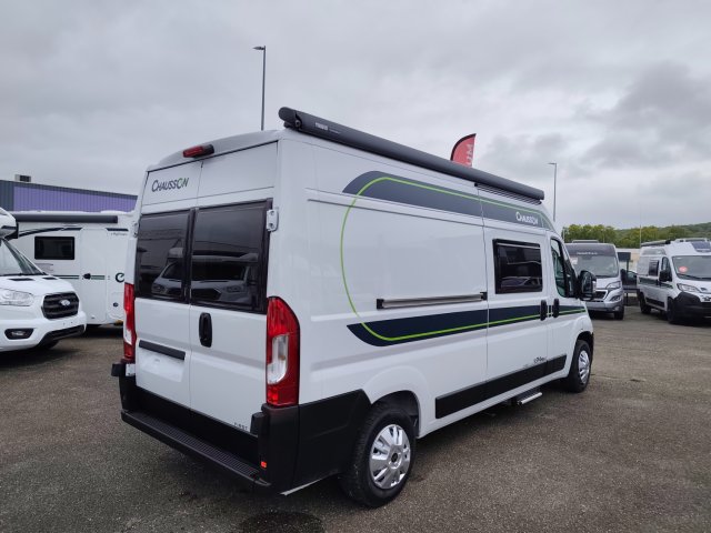 Chausson V594M First Line LIGHT - Photo 2