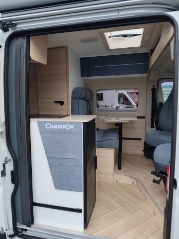 Chausson V594M First Line LIGHT - Photo 4