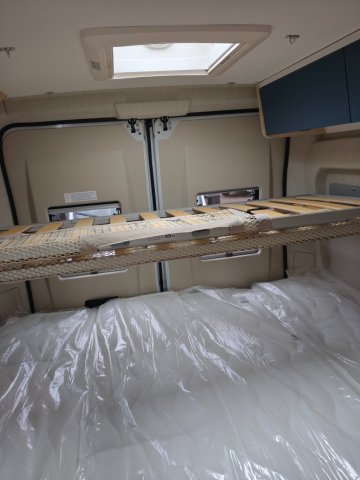Chausson V594M First Line LIGHT - Photo 7