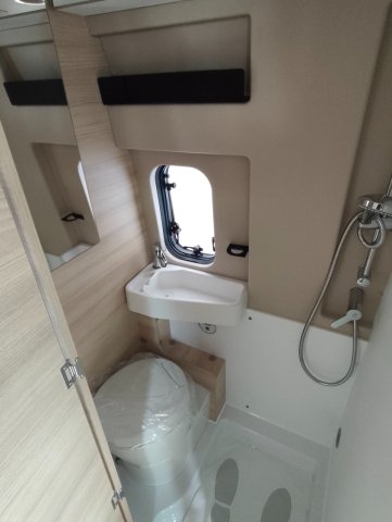 Chausson V594M First Line LIGHT - Photo 9
