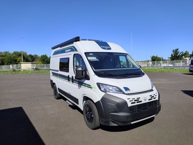 Chausson V594S First Line - Photo 3