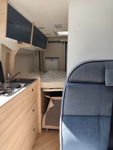Chausson V594S First Line - Photo 8