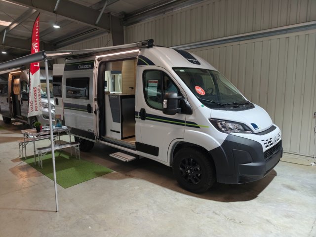 Chausson V594S First Line - Photo 9