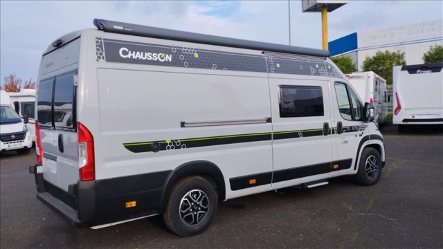 Chausson V690 Sport Line - Photo 2