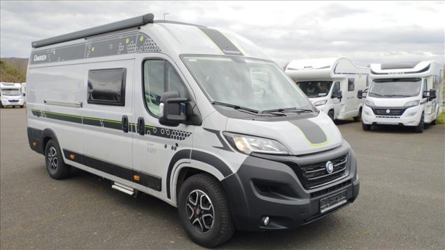 Chausson V697 Sport Line V 697 Occasion