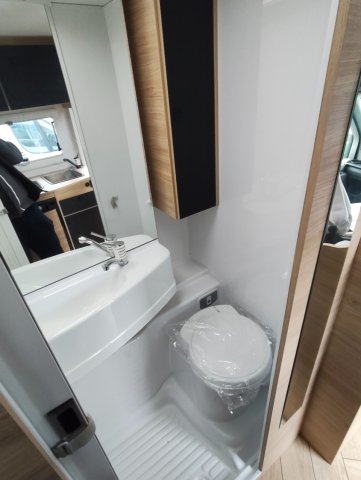 Chausson S 697 GA Sport Line S697 - Photo 4