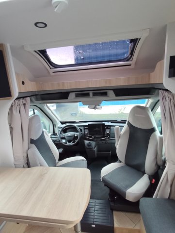 Chausson S 697 GA Sport Line S697 - Photo 7