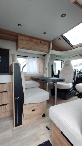 Bavaria Tren-D T746C Unik T 746 C - Photo 2