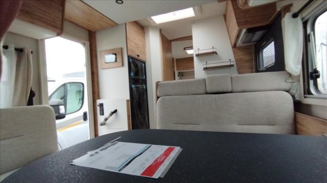 Bavaria Tren-D T746C Unik T 746 C - Photo 5