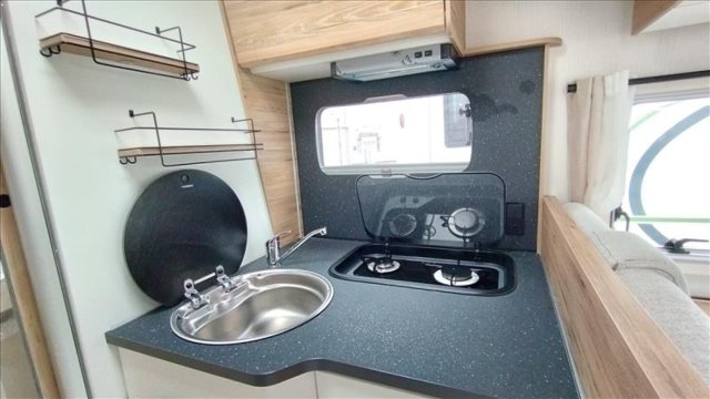 Bavaria Tren-D T746C Unik T 746 C - Photo 6