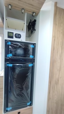 Bavaria Tren-D T746C Unik T 746 C - Photo 8