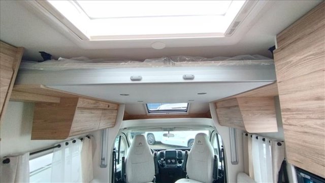 Bavaria Tren-D T746C Unik T 746 C - Photo 9