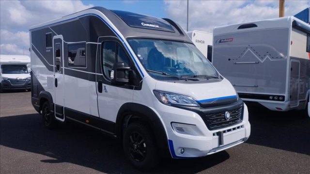 Chausson X 550 Exclusive Line - Photo 1