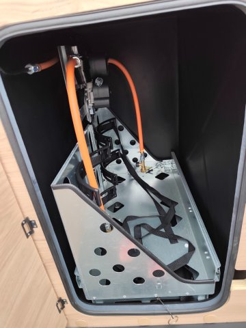 Dethleffs Globetrail 590 C CFO - Photo 2