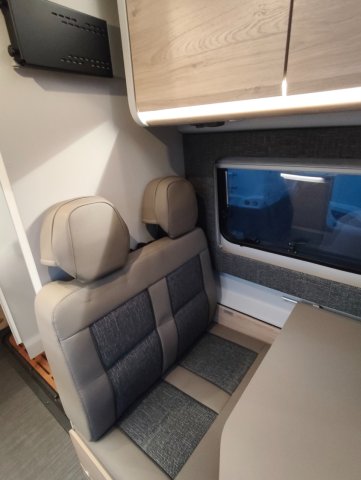 Dethleffs Globetrail 590 C CFO - Photo 6