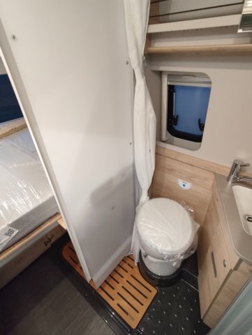 Dethleffs Globetrail 590 C CFO - Photo 9