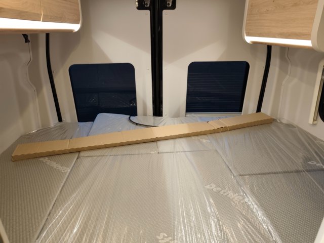 Dethleffs Globetrail 590 C CFO - Photo 10