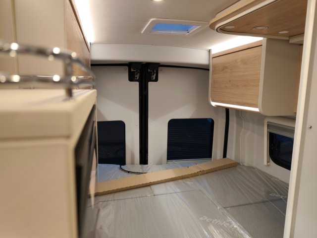 Dethleffs Globetrail 590 C CFO - Photo 11