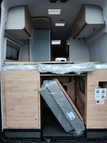 Dethleffs Globetrail 590 C CFO - Photo 12