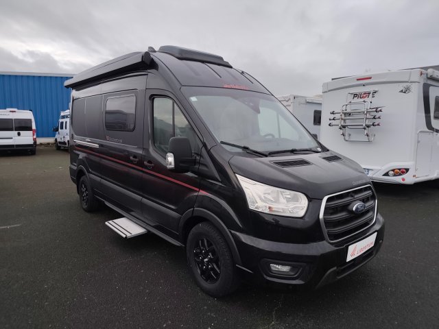 Dethleffs Globetrail 590 C CFO - Photo 13