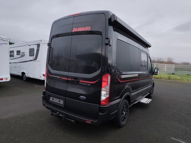 Dethleffs Globetrail 590 C CFO - Photo 15