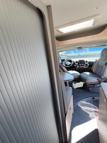 Dethleffs Globetrail CVD 600 C 90EME ANN - Photo 6