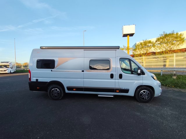 Randger R640 R 640 SERIE SPECIALE LA BOHEME - Photo 10