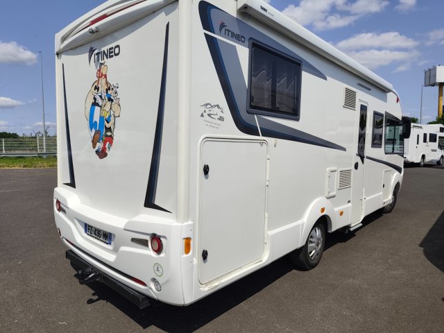 Itineo MC 740 - Photo 2
