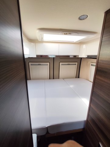 Laika Ecovip 600 CAMPER VAN - Photo 7