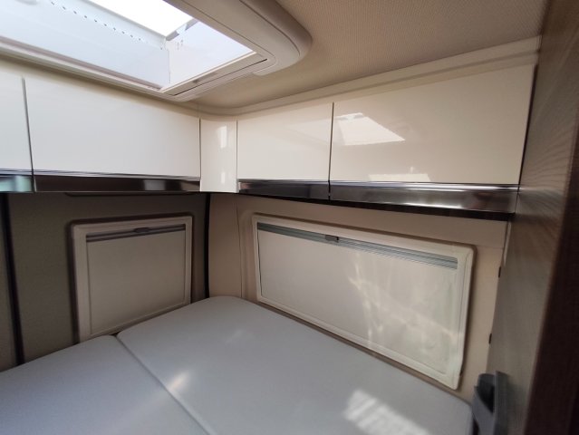 Laika Ecovip 600 CAMPER VAN - Photo 9