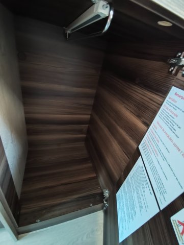 Laika Ecovip 600 CAMPER VAN - Photo 10