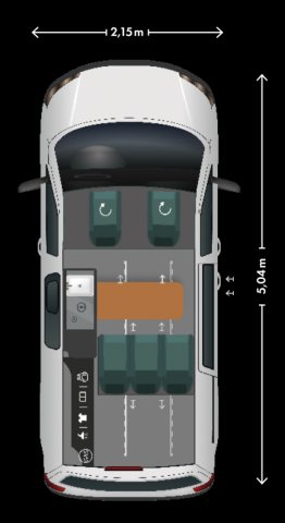 Panama Peak P10+ LIMITED EDITION - Photo 3