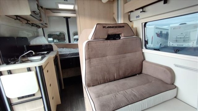 Randger R555 R 555 - Photo 6