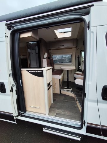 Randger R600 R 600 - Photo 4